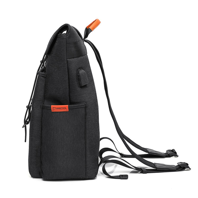   Новые стильные рюкзаки для ноутбуков 