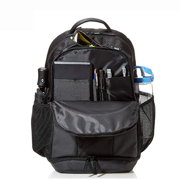   Лучший ноутбук рюкзак для путешествий 