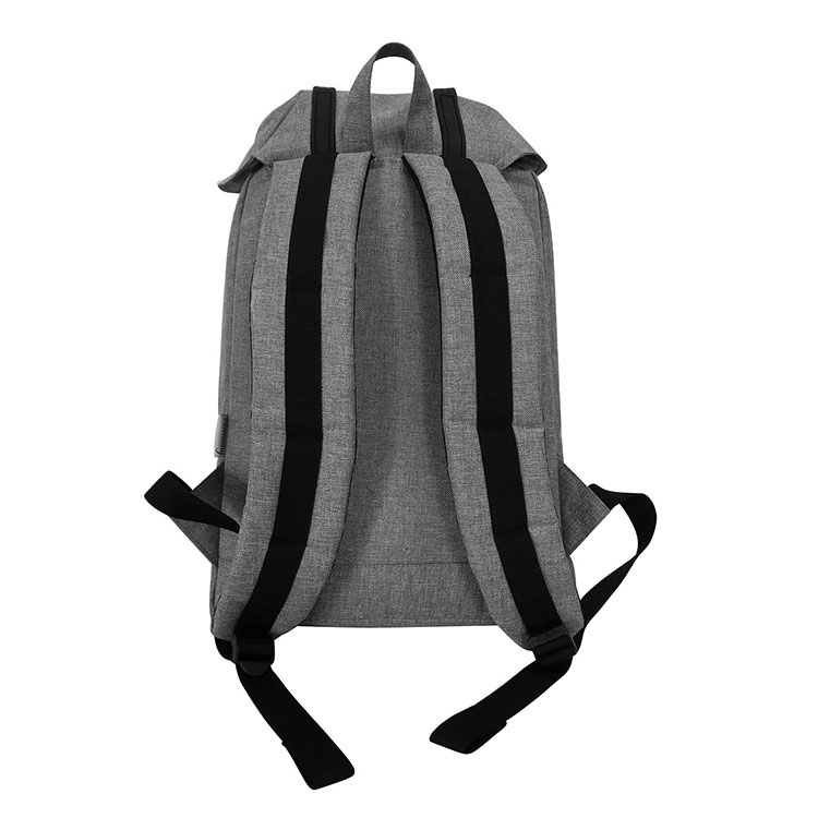   Школьный рюкзак для ноутбука из полиэстера 