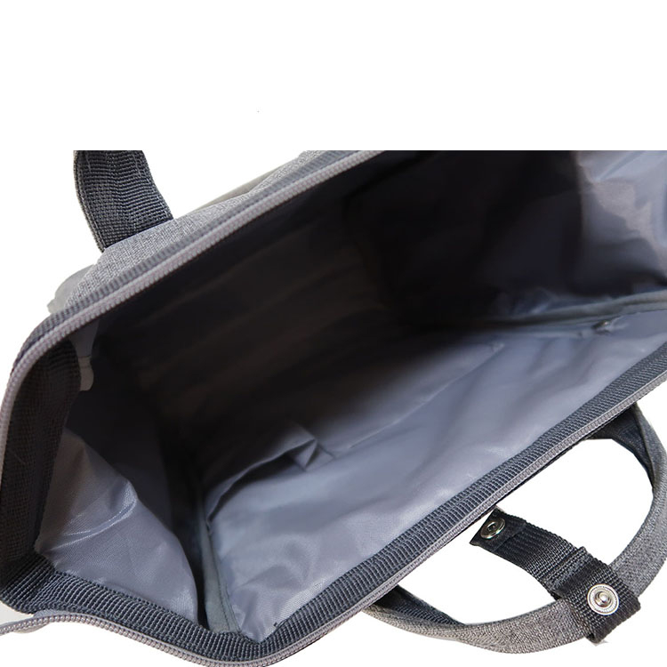 Мужской рюкзак-слинг для ноутбука
