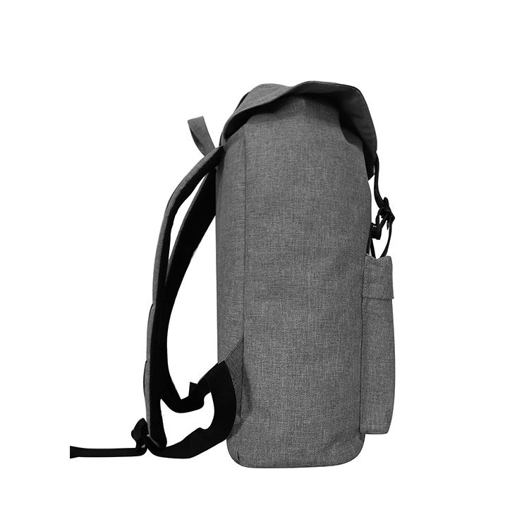 Школьный рюкзак из полиэстера для ноутбука