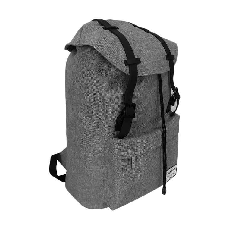   Школьный рюкзак для ноутбука из полиэстера 