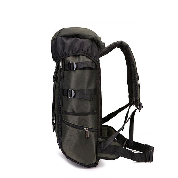   Многофункциональный спортивный рюкзак для путешествий 