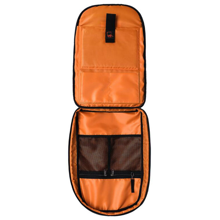 Модный спортивный рюкзак для ноутбука для мужчин