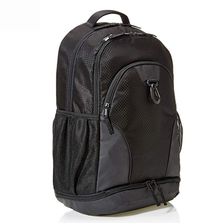   Лучший ноутбук рюкзак для путешествий 