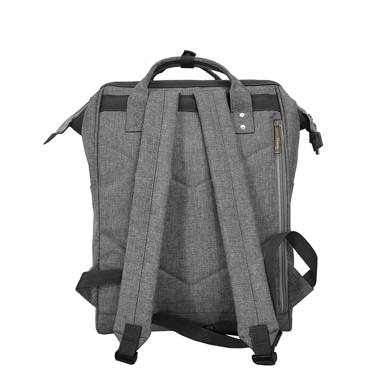 Мужской рюкзак-слинг для ноутбука