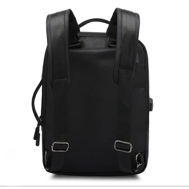   Конвертируемый рюкзак для ноутбука 