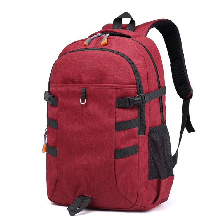  15,6-дюймовый мужской рюкзак для ноутбука 