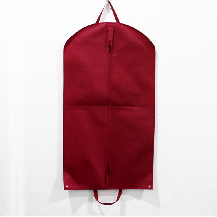   Мягкая сумка для одежды 