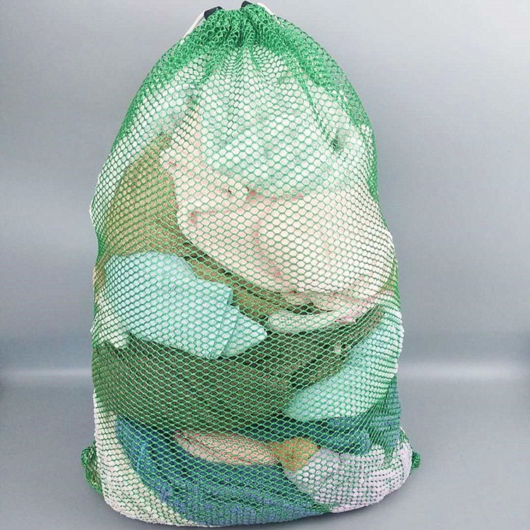 Недорогие сетчатые мешки для белья