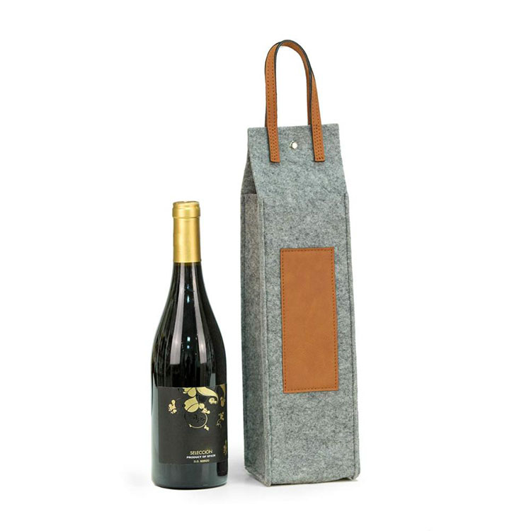 Изолированная сумка для вина