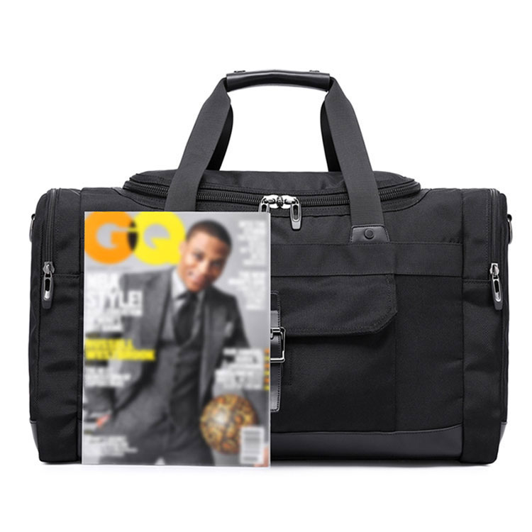   Пользовательские легкие популярные сумки для путешествий 