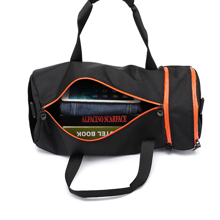   Спортивная спортивная сумка для багажа 